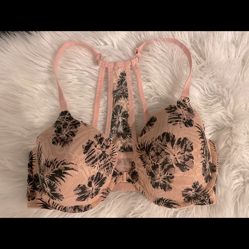PINK bra